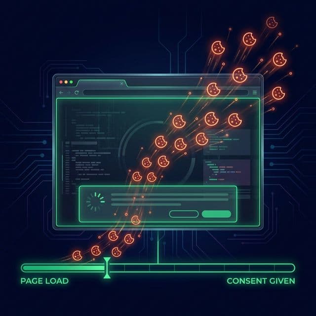 What is Pre-Consent Cookie Tracking? A Complete Guide for 2026