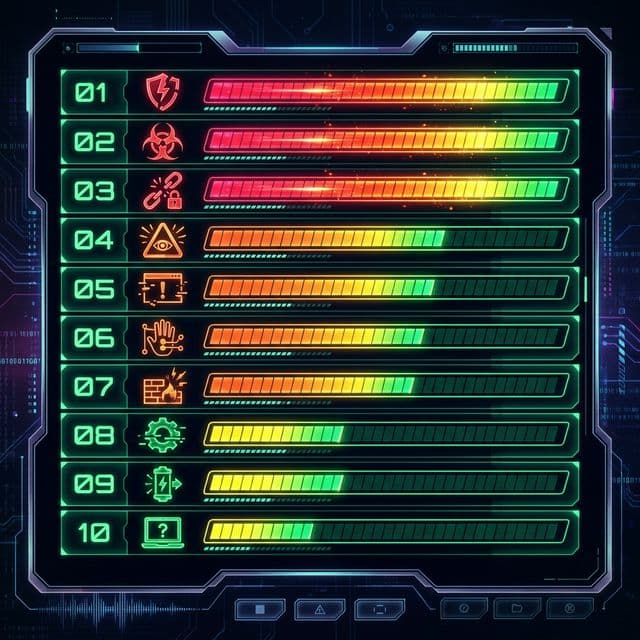 The Top 10 Pre-Consent Cookie Violations (And How to Fix Them)