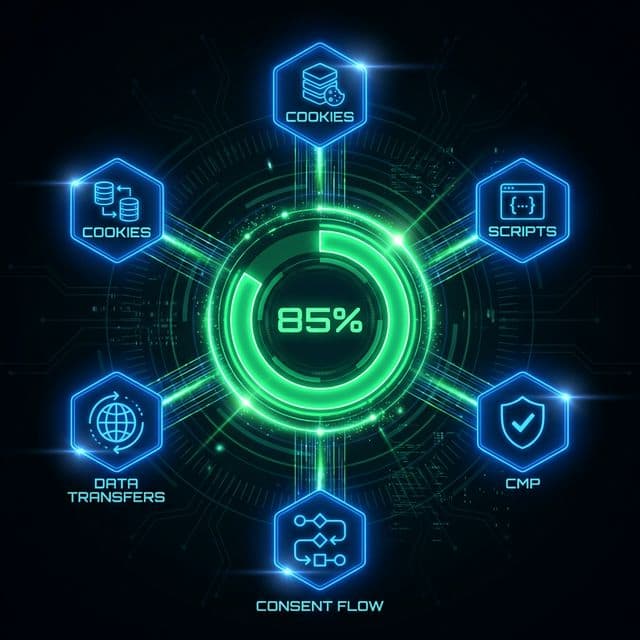Understanding the Gretel Score: How We Measure Cookie Compliance