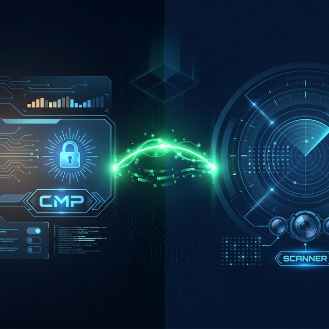CMP vs Cookie Scanner: Why You Need Both for True Compliance | Gretelfy ...